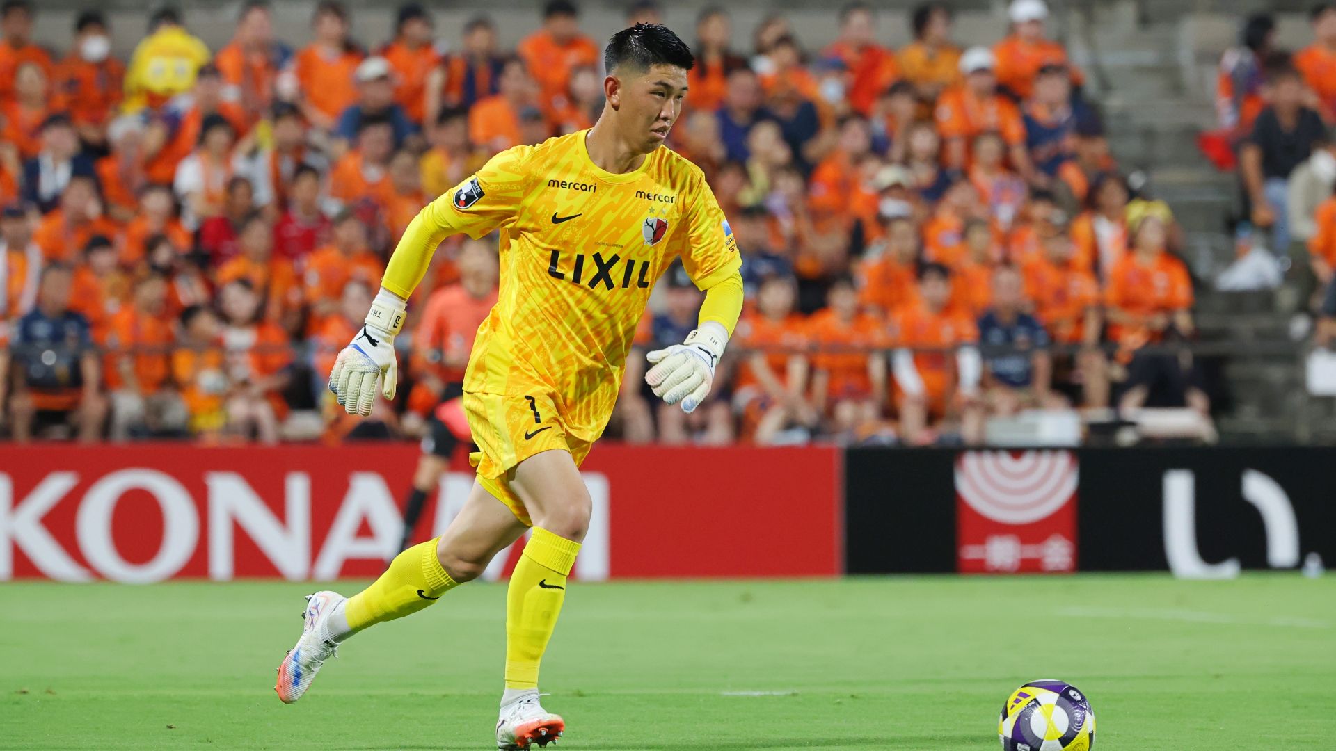 柏レイソル 概要 | Goal.com 日本